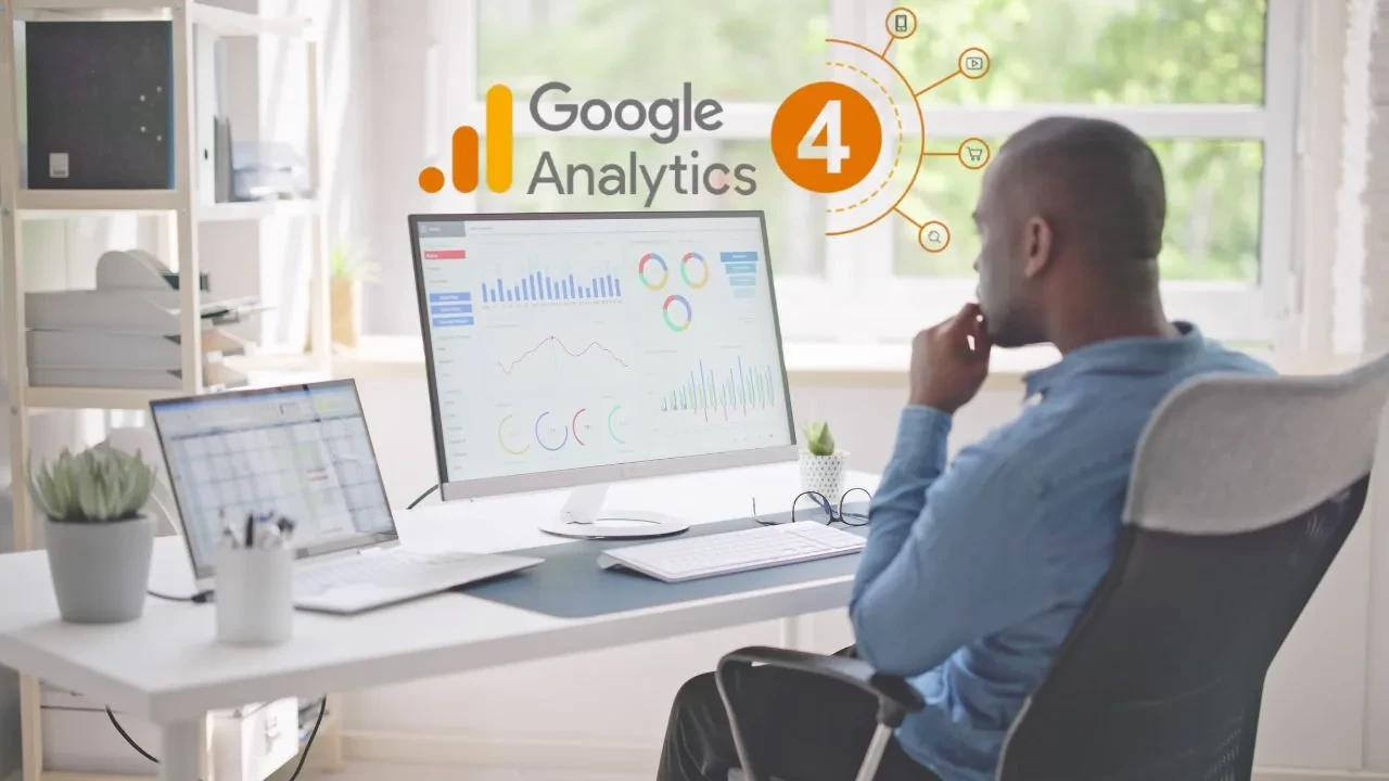 How to Check Traffic on Google Analytics