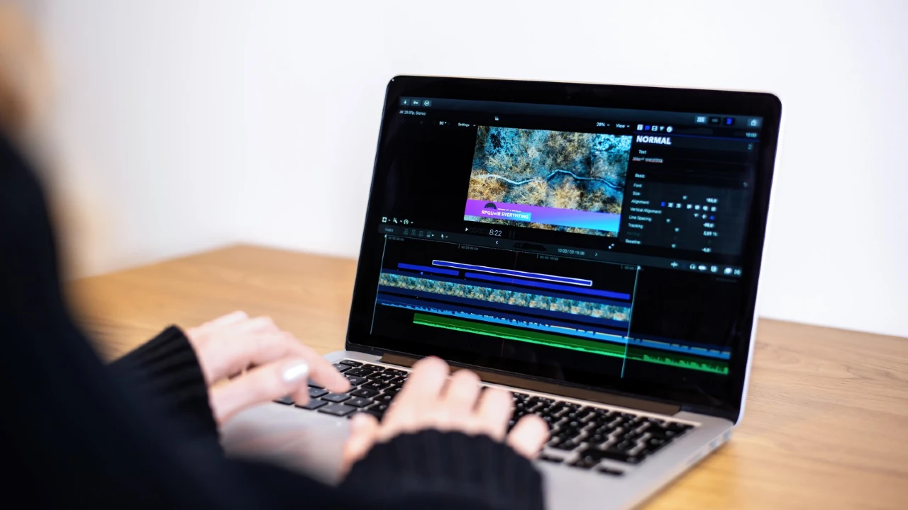 What Are the Different Types of Video Editing