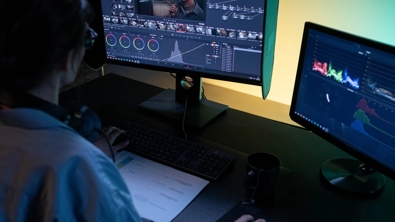 How To Become An Expert In Video Editing