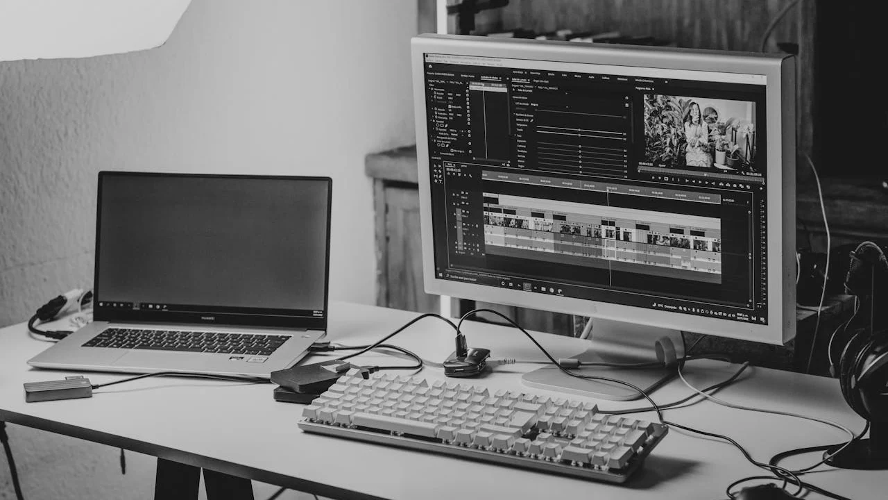 How To Edit GoPro Videos