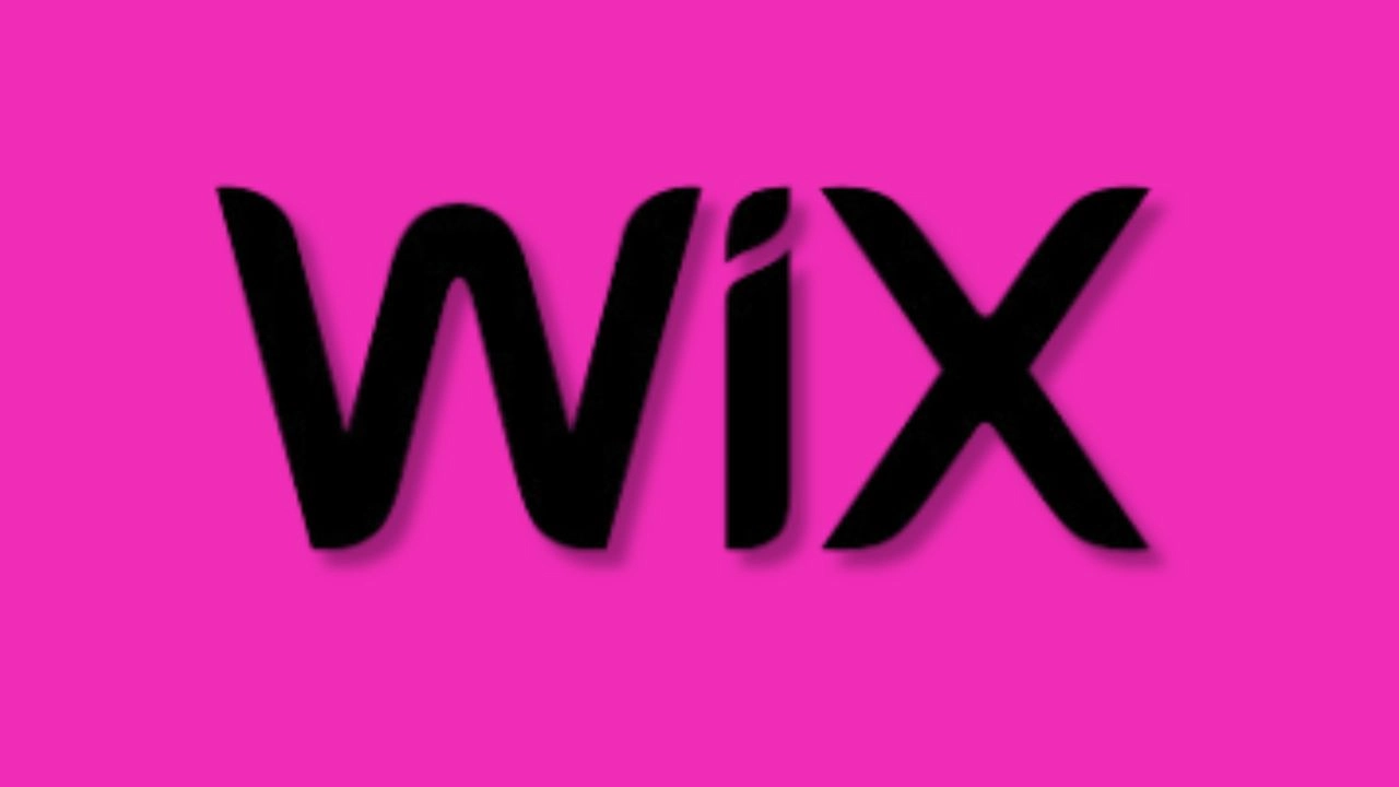 _How to make a landing page on Wix