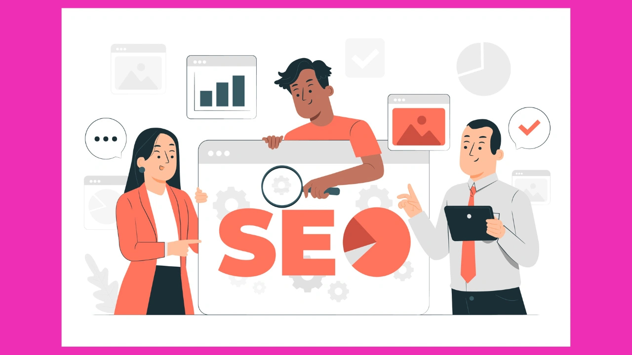 How to Add Keywords for SEO