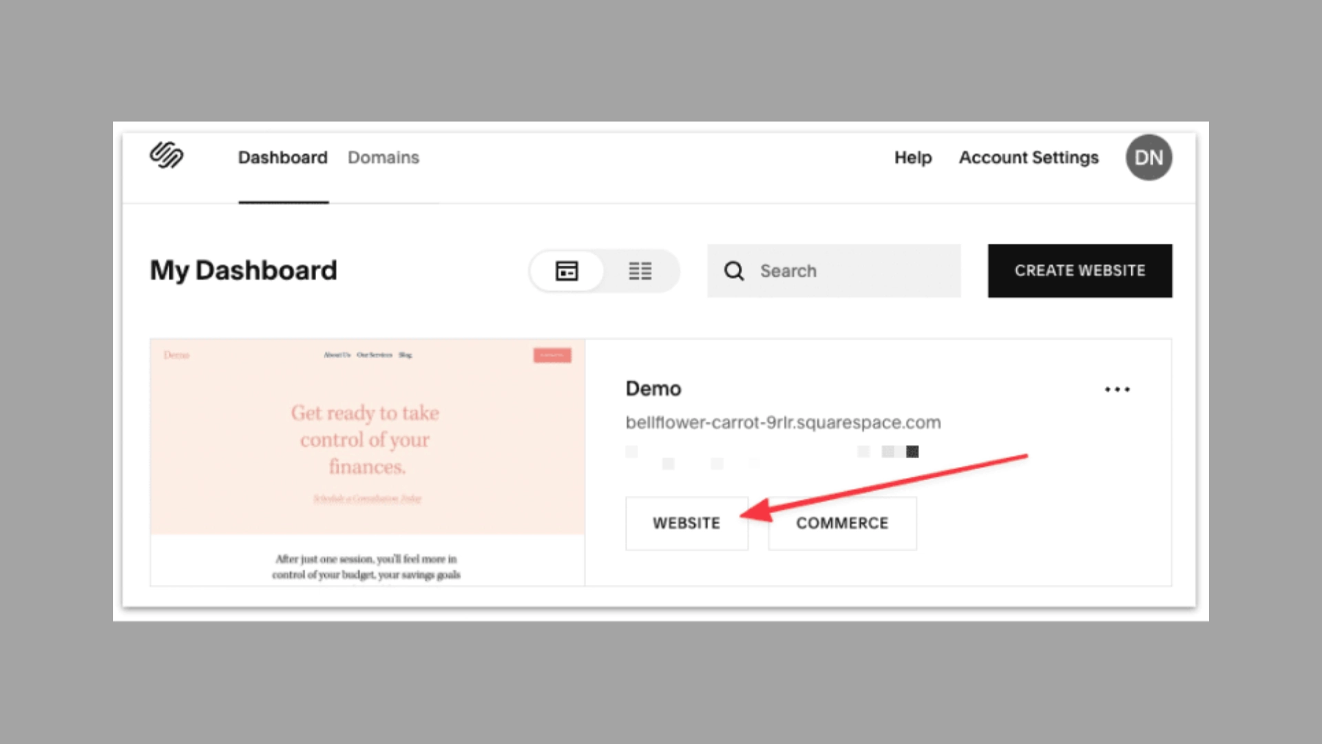 How to Change Font in Squarespace?